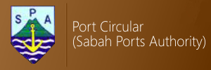 Port Circular (Sabah Ports Authority)
